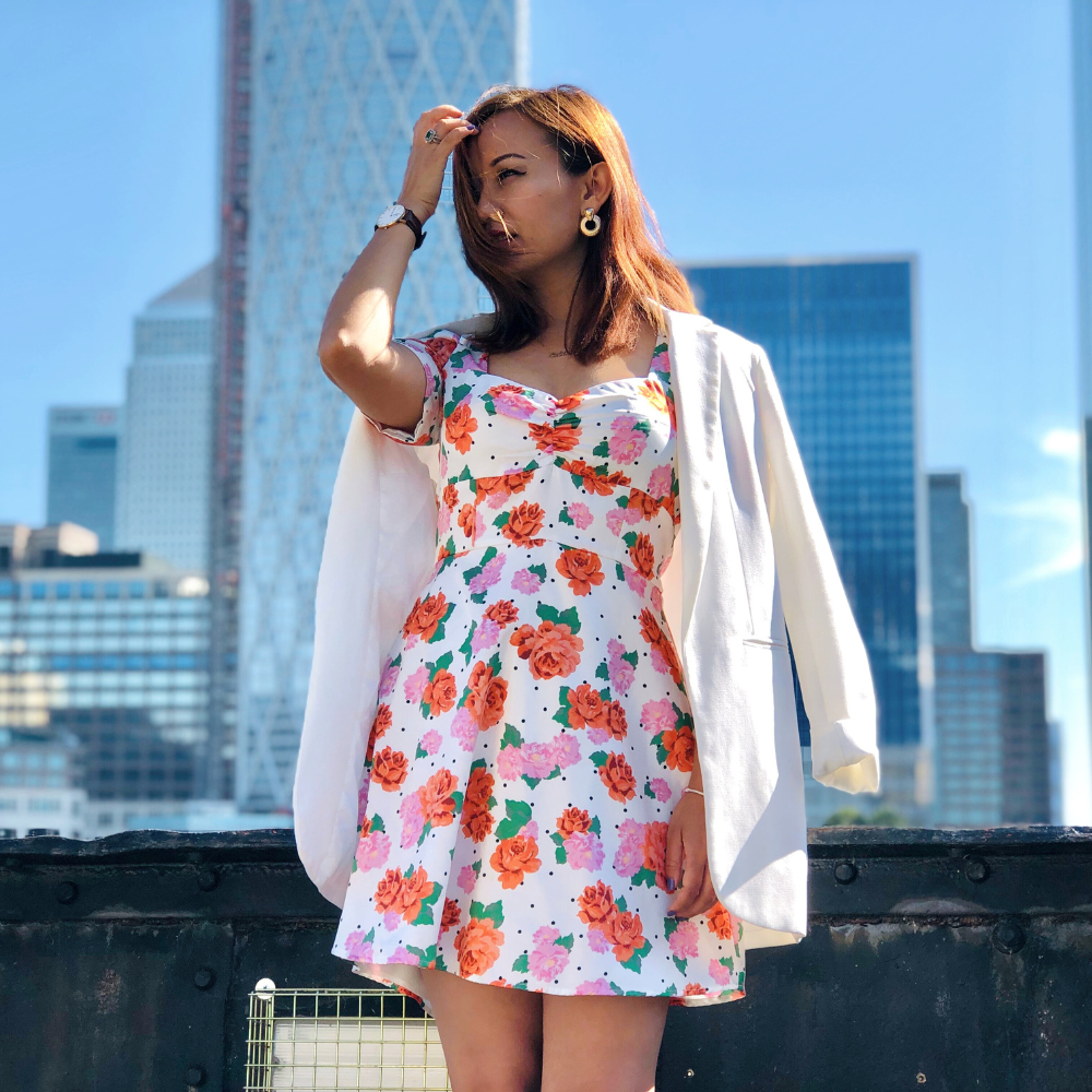 Everyday Outfits to Boost Your Confidence